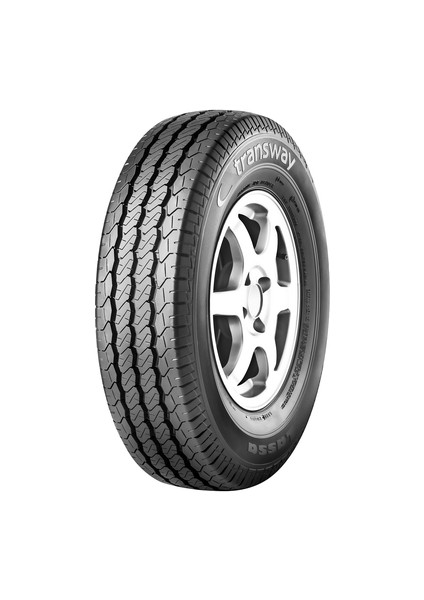 195/75 R16C 107/105R Transway Oto Yaz Lastiği (Üretim Yılı:2025)
