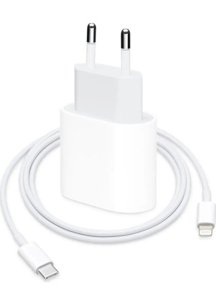 iPhone 7 / 7 Plus Uyumlu Yeni Nesil Lightning Şarj Aleti