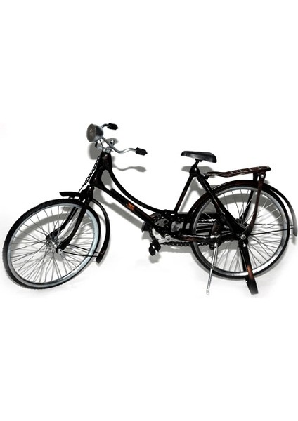 Metal Bisiklet Büyük Boy ST00084 - Lisinya