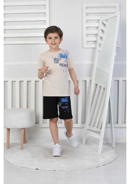 Erkek Çocuk Şort Takım indirimleri
