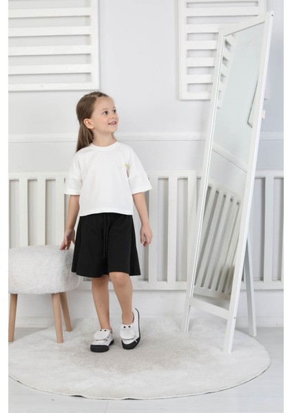 Kız Çocuk Şort Takım fırsatları