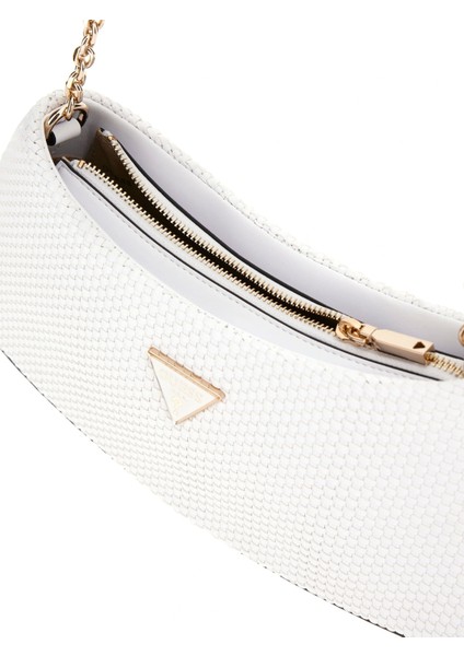 Phaedra Top Zıp Shoulder Bag fiyatları
