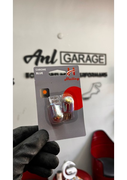 Diadem Ampul T20 W21/5W Park Sinyal 12V 2'li Takım fiyatları