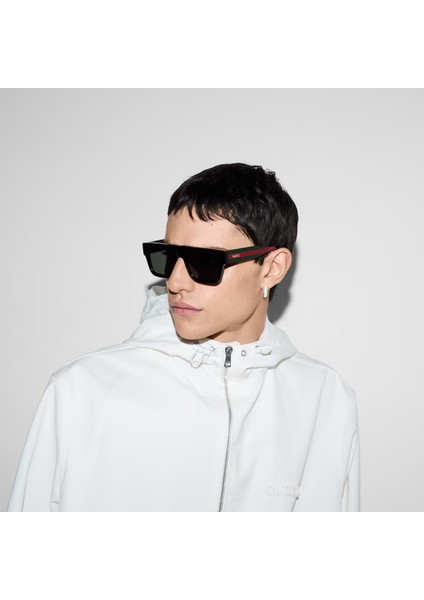 GG1868S 001 Ekartman: 53*19-145 Erkek Güneş Gözlüğü fırsatları