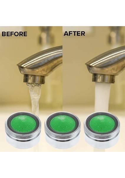 Musluk Su Tasarruf Filtresi fiyatları