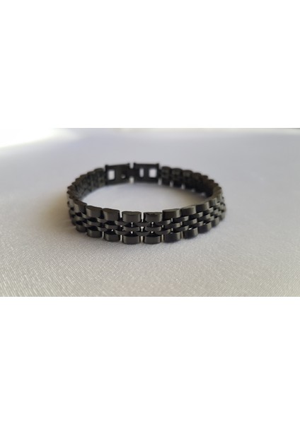 Çelik Kordon Bileklik