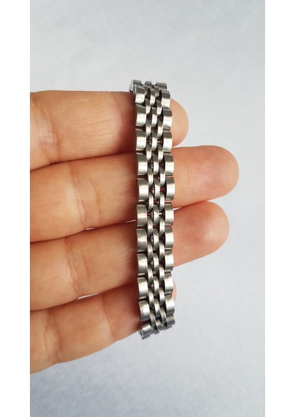 Çelik Kordon Bileklik indirimleri