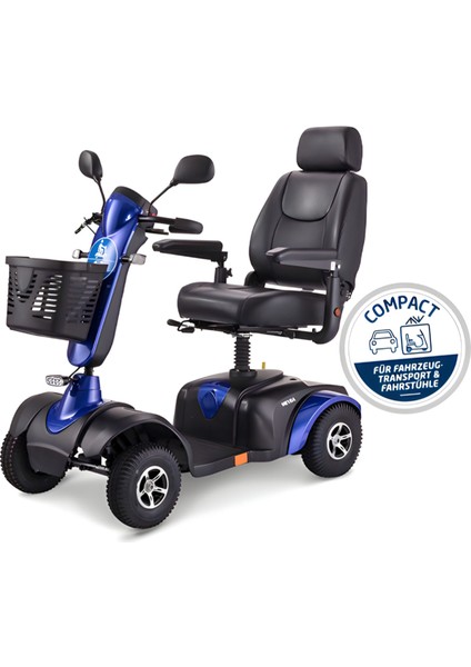 CL409 Engelli Scooterı