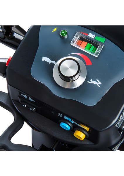 CL409 Engelli Scooterı