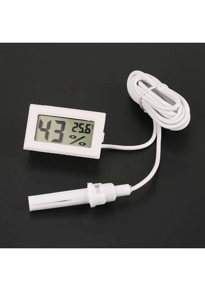 Dijital Termometre ve Higrometre fiyatları