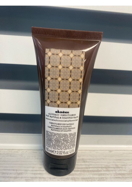 Seyahat Boy Alchemic Chocolate Şampuan 90 ml