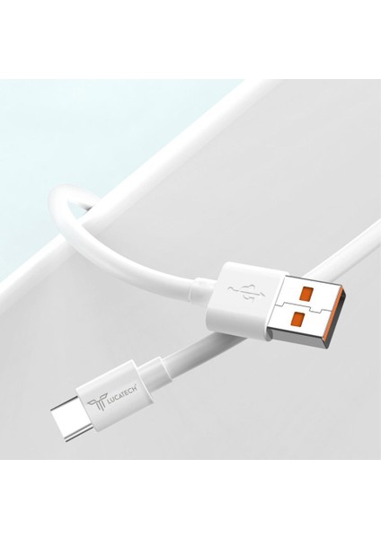 Samsung A10 / A10E / A11 / A12 / A13 / A14 / A15 Uyumlu 45W Ultra Hızlı Şarj Aleti