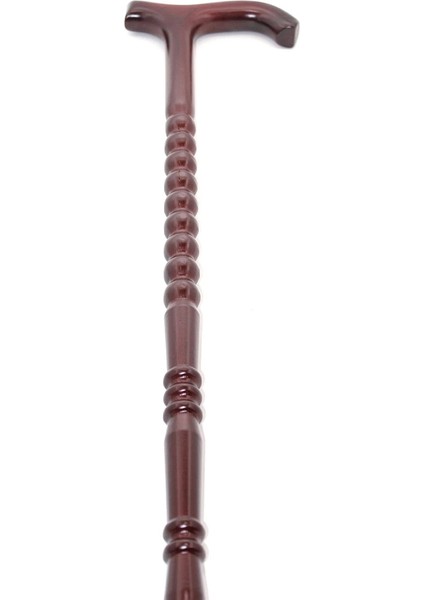 Ahşap Baston Model 2