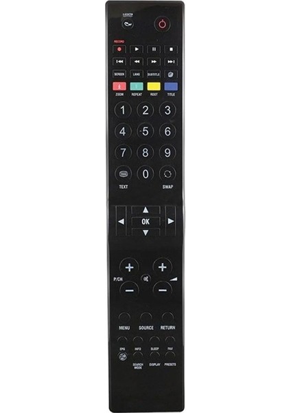 Vestel LCD Tv Kumandası