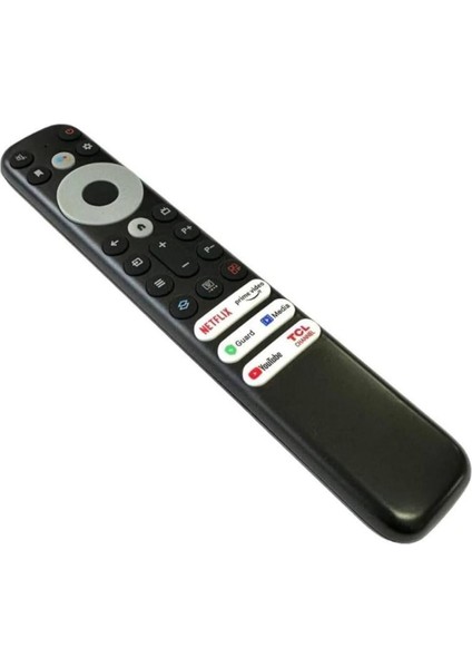 Rmr1 Ses Komutlu Tv Kumanda