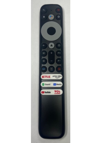 Rmr1 Ses Komutlu Tv Kumanda