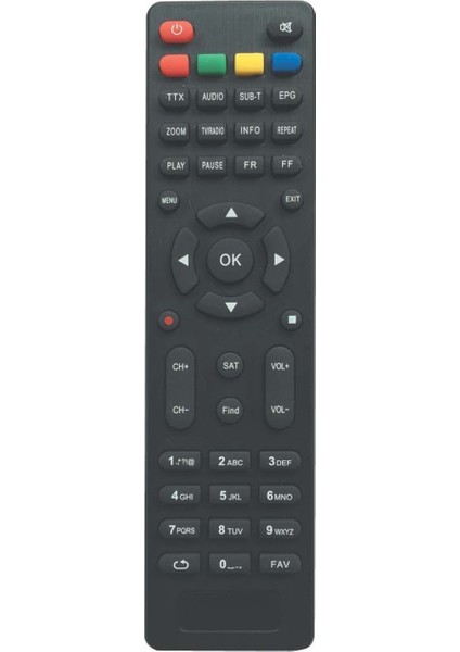 01 Kr 0136 Moonstar Mıcrostar Techstar