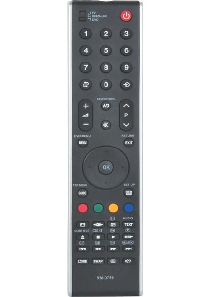 LCD Tv Kumandası