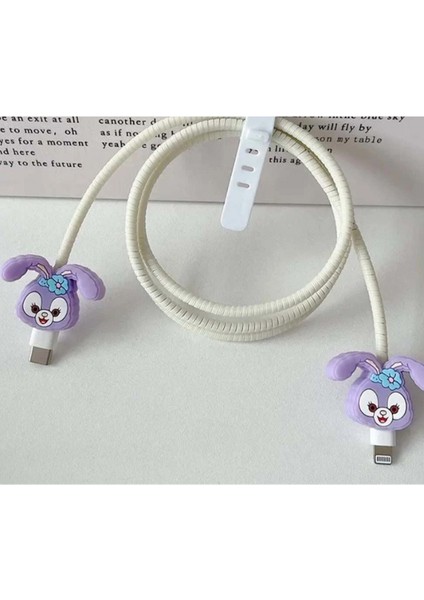 Kompakt El Fanı Düşük Gürültülü Küçük Fan Masaüstü Veya Seyahat Için USB Şarj Edilebilir Vantilatör