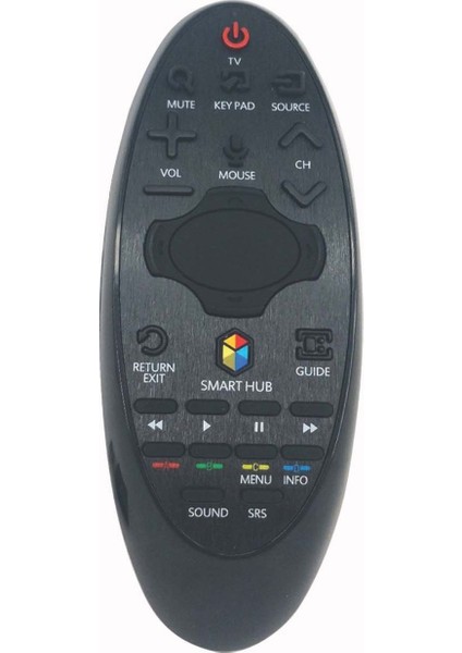 Samsung LCD Tv Kumandası Smartmause Kumanda