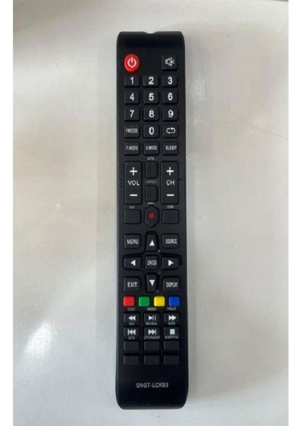 Sungate LCD Tv Kumandası