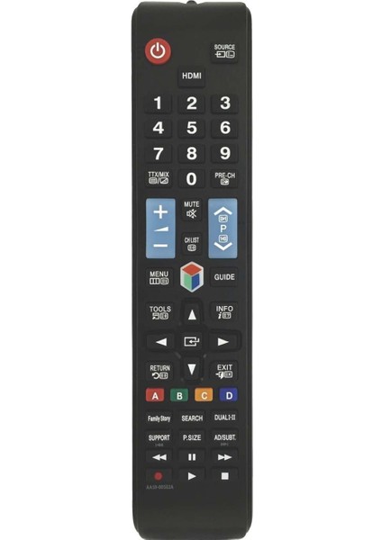 Samsung LCD Tv Kumandası