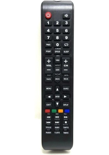 Skytech-Redline LCD Tv Kumandası