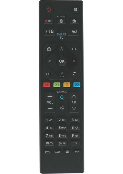 Sunny- Axen -Awox LCD Tv Kumandası Uydulu