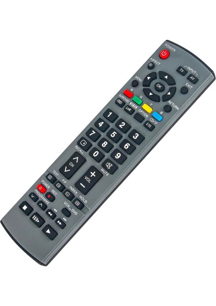 RM-D720 LCD Tv Kumandası