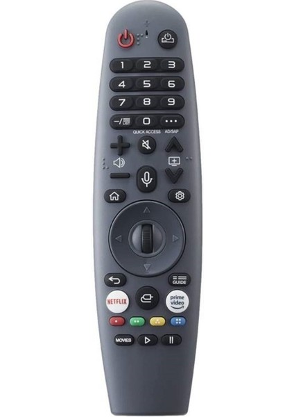 Onvo Sunny Lg Akıllı LCD Tv Kumandası