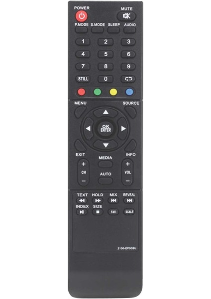 Sunny LCD Tv Kumandası