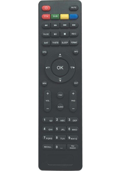 KR7115 Dıgılıne-Skytech 21000 Hd