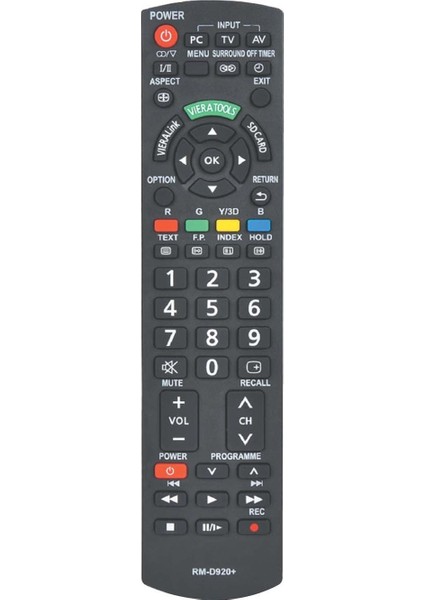 LCD Tv Kumandası