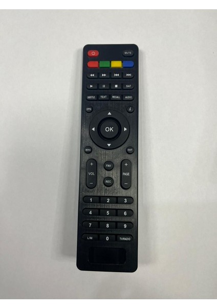 Benjamın Lınk Uydu Kumandası