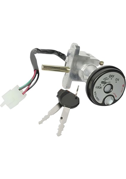 Kontak Kilit Seti Oem Arora Cappucino 50CC 125CC