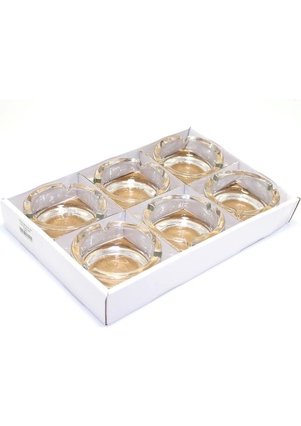 Cam Küllük Model 2