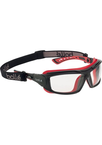 Ultım8 Şeffaf Lensli Gözlük