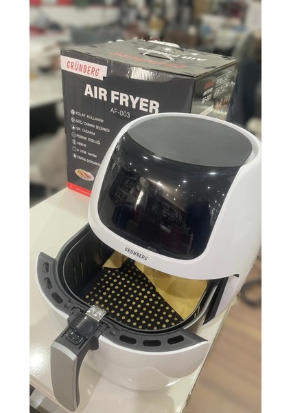 AF-003 Air Fryer