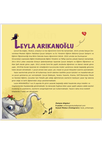 Flarmoni ile Kargaşa ( Şair Anne Yayıncılık) Leyla Arıkanoğlu fırsatları