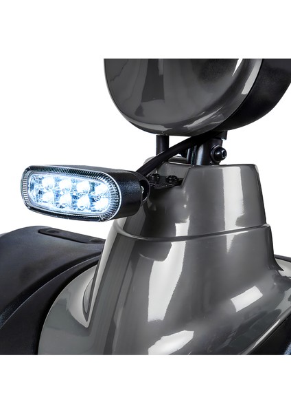 CL510 Engelli Scooterı modelleri