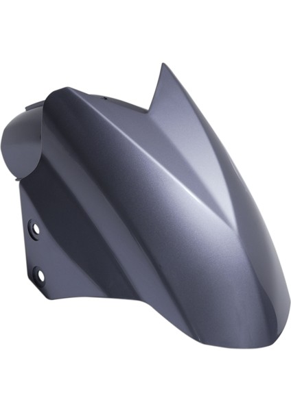 Ön Çamurluk Gri - Kuba Space,space Max