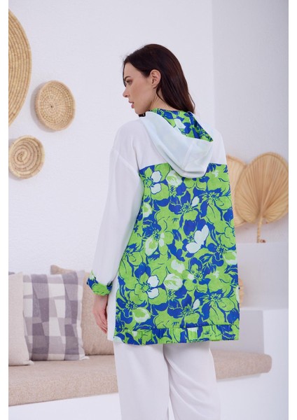 Desenli Baskılı Taşlı Takım modelleri