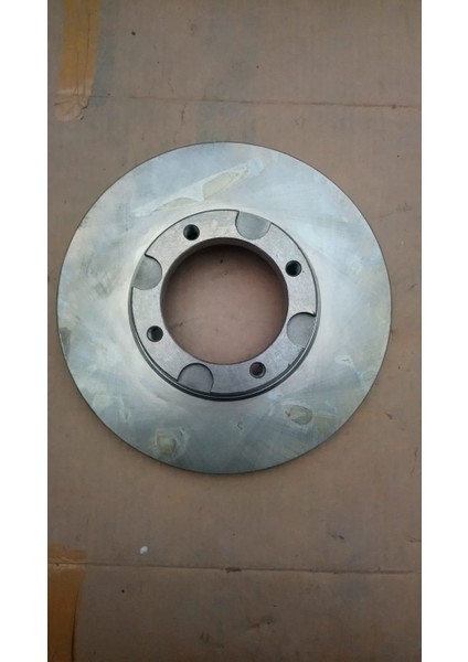Hyundai Accent 1995/2000 Ön Fren Diski 51712-21350