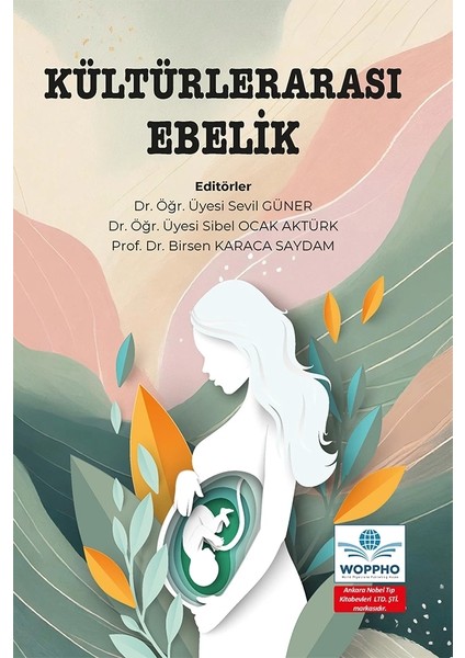 Kültürlerarası Ebelik