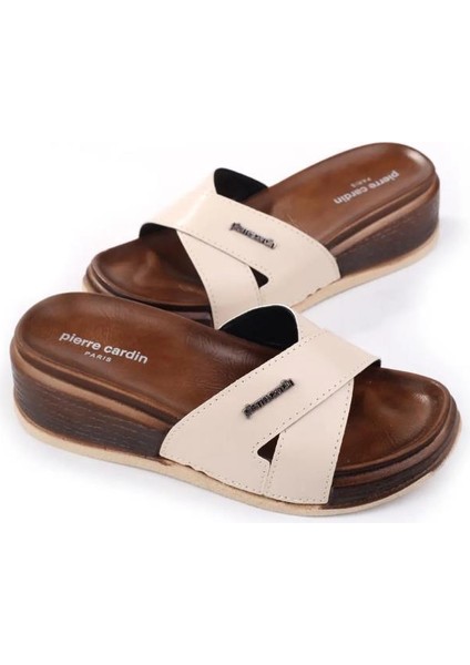 PC-7423 Ortopedik Kadın Terlik