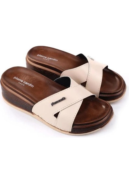 PC-7423 Ortopedik Kadın Terlik modelleri