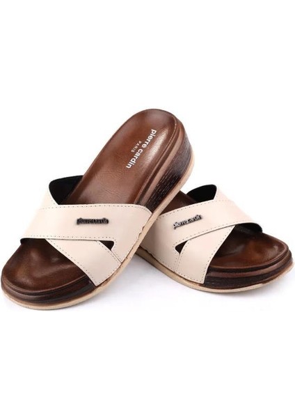 PC-7423 Ortopedik Kadın Terlik fırsatları