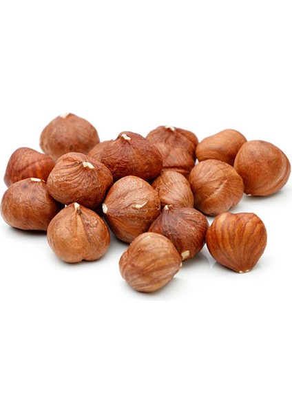 Naturel İç Fındık 500 gr - Doypack