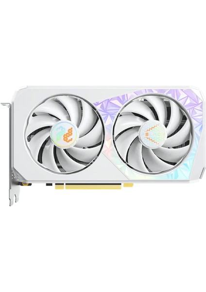 RTX 3060 12GB GDDR6 ARMOR Dual Fan 192-Bit 3xDP + HDMI Ekran Kartı