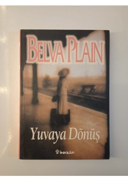 Yuvaya Dönüş - Belva Plain